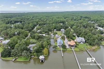 10298 Bay Haven Drive, Fairhope, AL 36532 - Photo 37