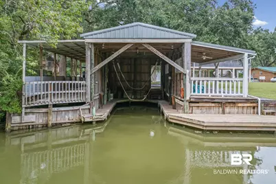 10298 Bay Haven Drive, Fairhope, AL 36532 - Photo 9