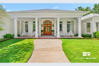 6411 Beaver Creek Drive, Fairhope, AL 36532 - Photo 1