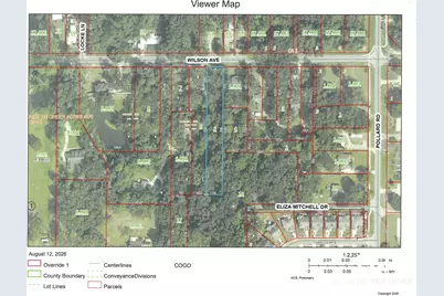 0 Wilson Avenue, Daphne, AL 36526 - Photo 1