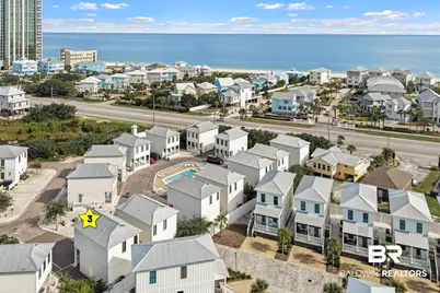 3 W Gate, Orange Beach, AL 36561 - Photo 1