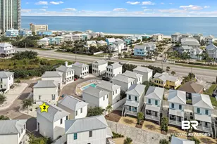 3 W Gate, Orange Beach, AL 36561 - Photo 1