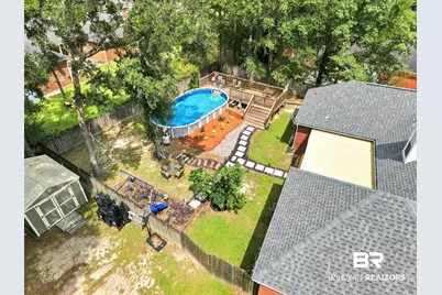 7550 Mallard Drive, Mobile, AL 36695 - Photo 3