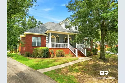 7550 Mallard Drive, Mobile, AL 36695 - Photo 1