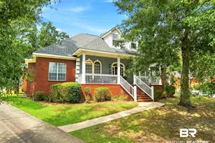 7550 Mallard Dr, Mobile, AL 36695 - Photo 1
