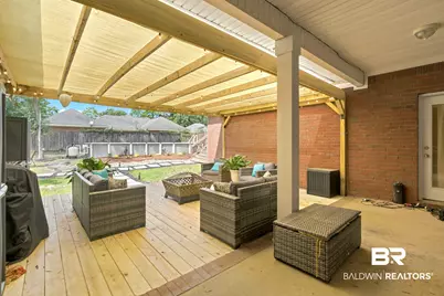 7550 Mallard Drive, Mobile, AL 36695 - Photo 9