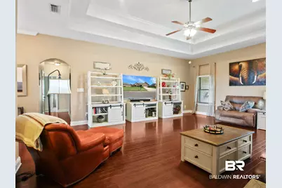 9691 Cobham Park Drive, Daphne, AL 36526 - Photo 9
