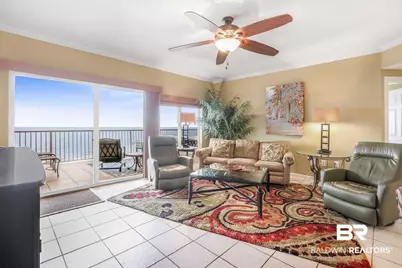 26200 Perdido Beach Boulevard #APT 1003, Orange Beach, AL 36561 - Photo 3