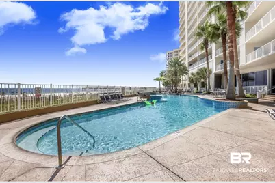 26200 Perdido Beach Boulevard #APT 1003, Orange Beach, AL 36561 - Photo 5