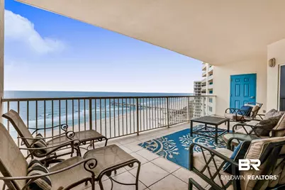 26200 Perdido Beach Boulevard #APT 1003, Orange Beach, AL 36561 - Photo 1