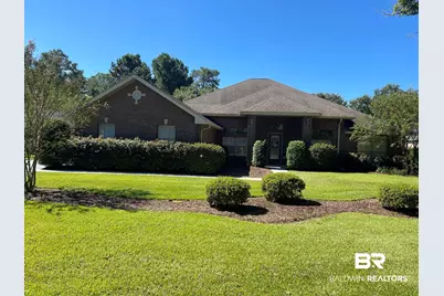 104 Durby Lane, Foley, AL 36535 - Photo 1