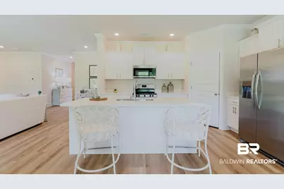13437 County Road 91, Lillian, AL 36549 - Photo 17