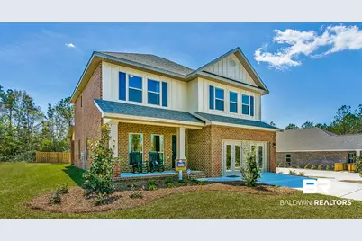 13173 Antler Hill Road, Spanish Fort, AL 36527 - Photo 1
