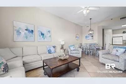 24400 Perdido Beach Boulevard #UNIT 004, Orange Beach, AL 36561 - Photo 3