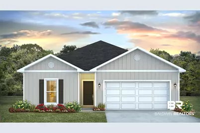 11801 Volga Dr, Fairhope, AL 36532 - Photo 1