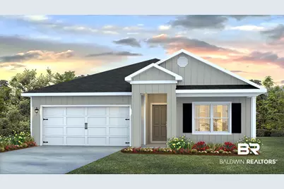 11791 Volga Dr, Fairhope, AL 36532 - Photo 1