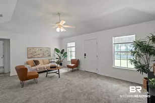 23329 Hill Rd, Silverhill, AL 36576 - Photo 5