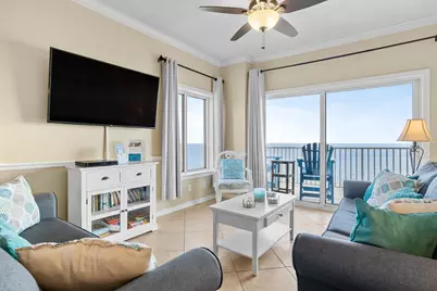 26750 Perdido Beach Boulevard #UNIT 1201, Orange Beach, AL 36561 - Photo 7