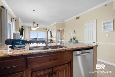 26750 Perdido Beach Boulevard #UNIT 1201, Orange Beach, AL 36561 - Photo 11