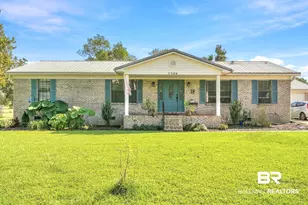 1709 Crest Ln, Molino, FL 32577 - Photo 1