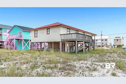 1296 W Beach Boulevard, Gulf Shores, AL 36542 - Photo 7