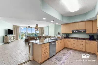 28103 Perdido Beach Boulevard #APT B214, Orange Beach, AL 36561 - Photo 5