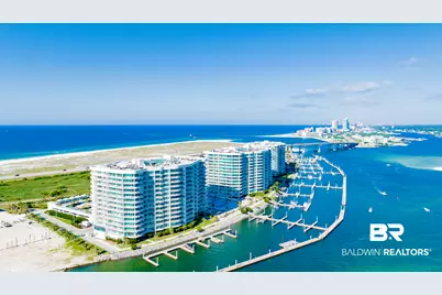 28103 Perdido Beach Boulevard #APT B214, Orange Beach, AL 36561 - Photo 1