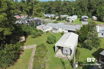 483 Elberta Loop, Lillian, AL 36549 - Photo 31