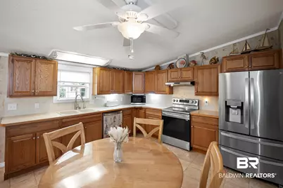 483 Elberta Loop, Lillian, AL 36549 - Photo 9