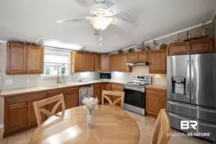 483 Elberta Loop, Lillian, AL 36549 - Photo 9
