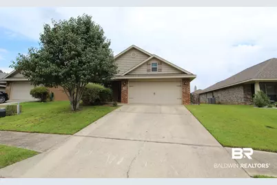 1716 Toulouse Lane, Foley, AL 36535 - Photo 1