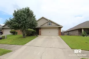 1716 Toulouse Ln, Foley, AL 36535 - Photo 1