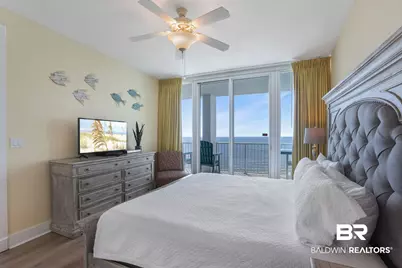 521 W Beach Boulevard #UNIT 1601, Gulf Shores, AL  - Photo 11