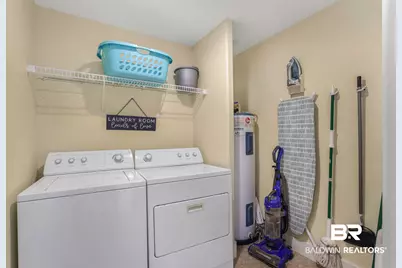 521 W Beach Boulevard #UNIT 1601, Gulf Shores, AL  - Photo 9