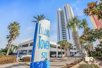 521 W Beach Boulevard #UNIT 1601, Gulf Shores, AL  - Photo 1