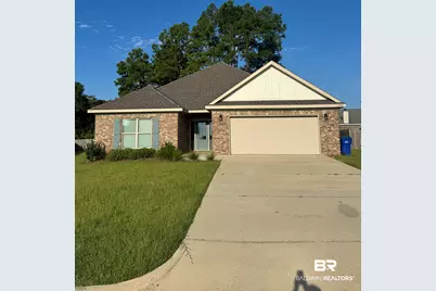 3290 Bellingrath Drive, Foley, AL 36535 - Photo 1