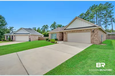3290 Bellingrath Drive, Foley, AL 36535 - Photo 9