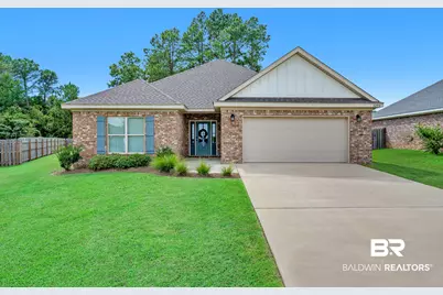 3290 Bellingrath Drive, Foley, AL 36535 - Photo 11
