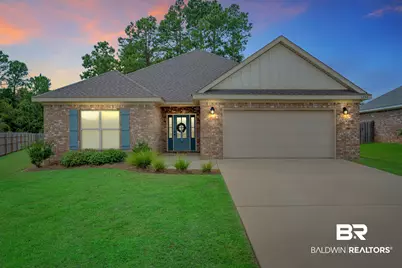 3290 Bellingrath Drive, Foley, AL 36535 - Photo 3