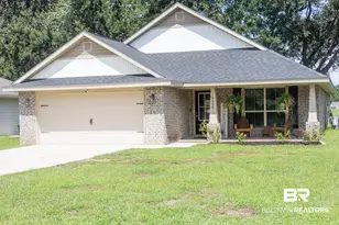 14650 Silveroaks Loop, Silverhill, AL 36576 - Photo 3