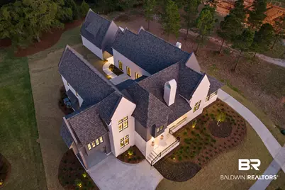 300 Powderhorn Ridge Road, Fairhope, AL 36532 - Photo 3