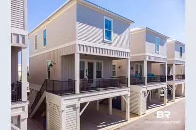 1592 W Beach Boulevard #APT H, Gulf Shores, AL 36542 - Photo 1