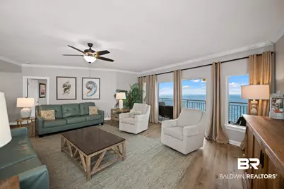 26200 Perdido Beach Boulevard #1505, Orange Beach, AL 36561 - Photo 5