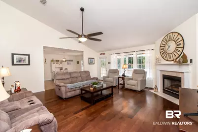 10793 Rigby Drive, Mobile, AL 36695 - Photo 17