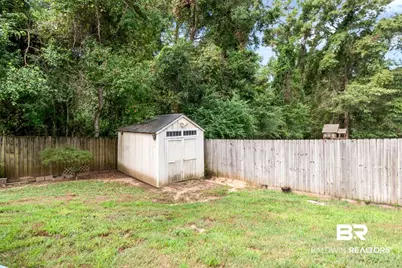 10793 Rigby Drive, Mobile, AL 36695 - Photo 3