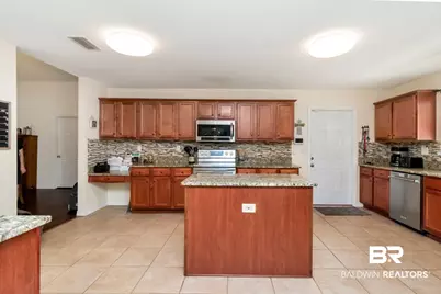10793 Rigby Drive, Mobile, AL 36695 - Photo 9