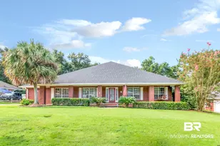 10793 Rigby Dr, Mobile, AL 36695 - Photo 1