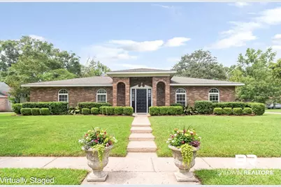 2300 E Christopher Drive E, Mobile, AL 36609 - Photo 47