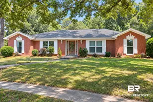 2805 Westmoor Ct, Mobile, AL 36695 - Photo 1