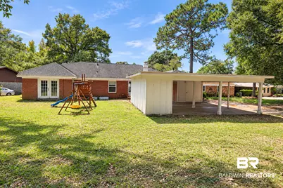 2805 Westmoor Court, Mobile, AL 36695 - Photo 33